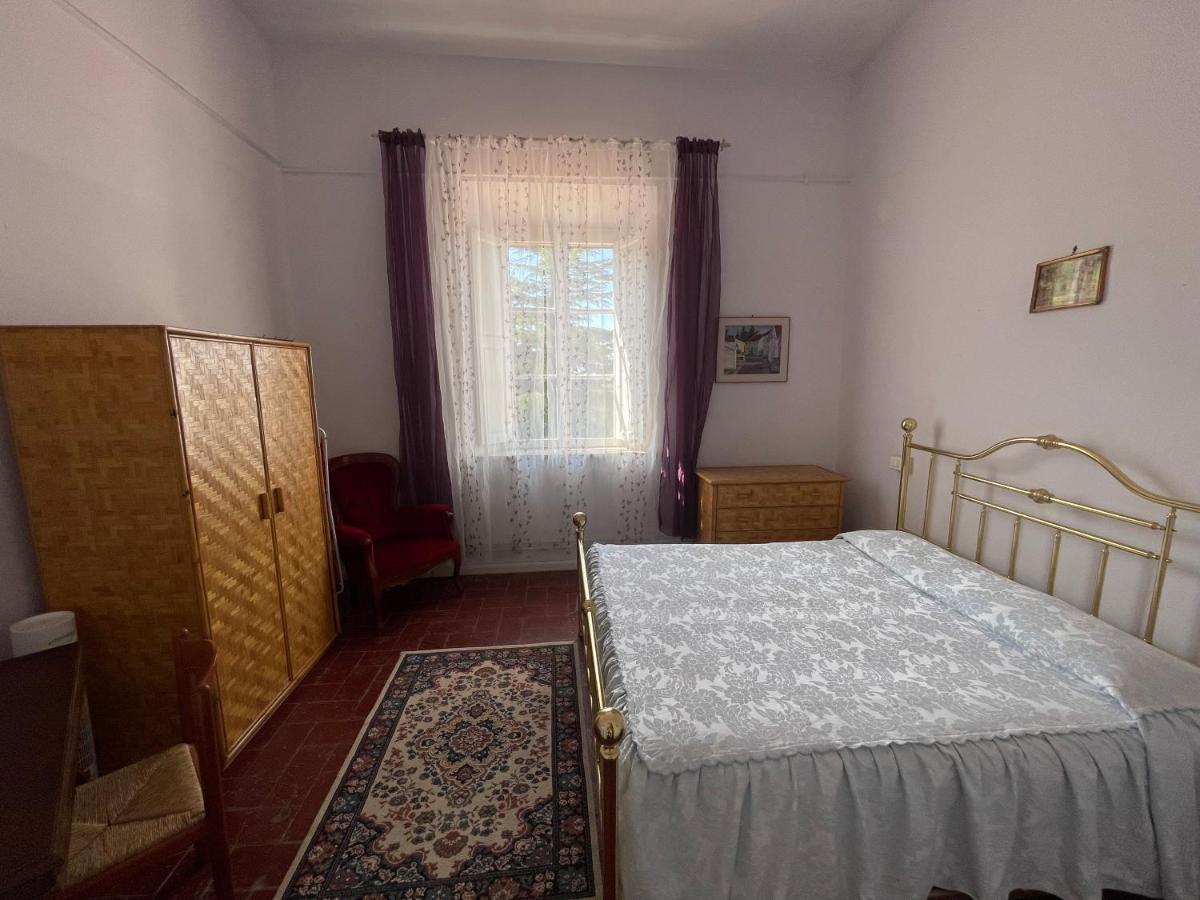 Villa Di Corliano Relais All'Ussero San Giuliano Terme Exteriér fotografie