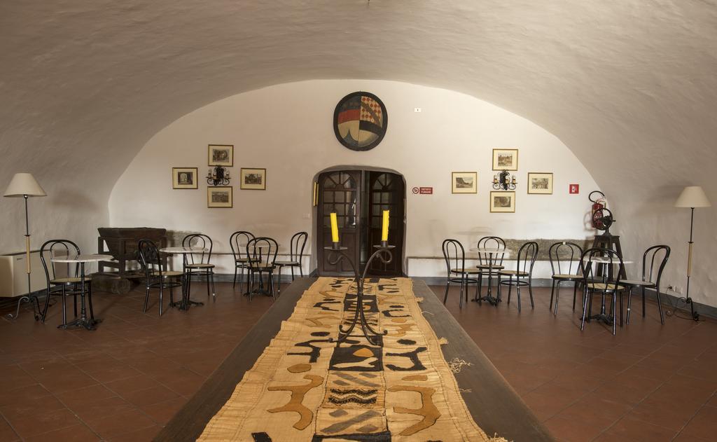 Villa Di Corliano Relais All'Ussero San Giuliano Terme Exteriér fotografie