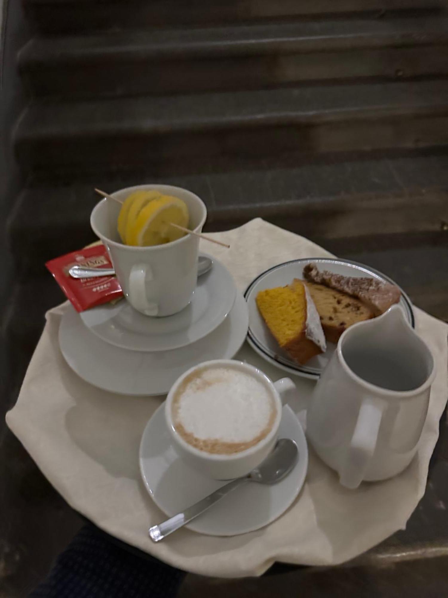Villa Di Corliano Relais All'Ussero San Giuliano Terme Exteriér fotografie