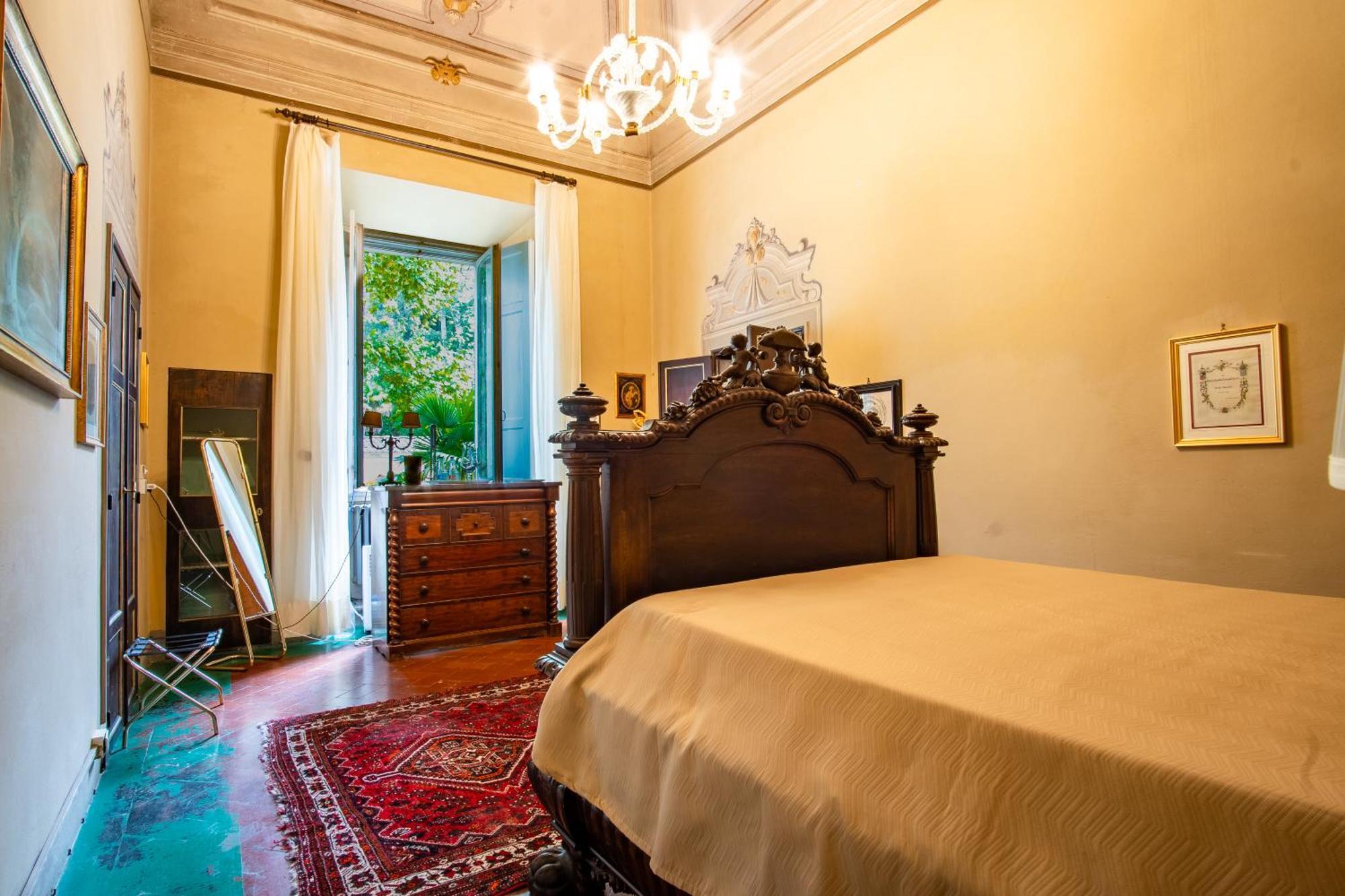 Villa Di Corliano Relais All'Ussero San Giuliano Terme Exteriér fotografie