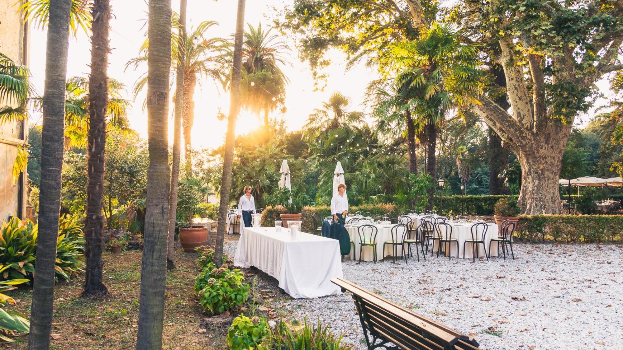 Villa Di Corliano Relais All'Ussero San Giuliano Terme Exteriér fotografie