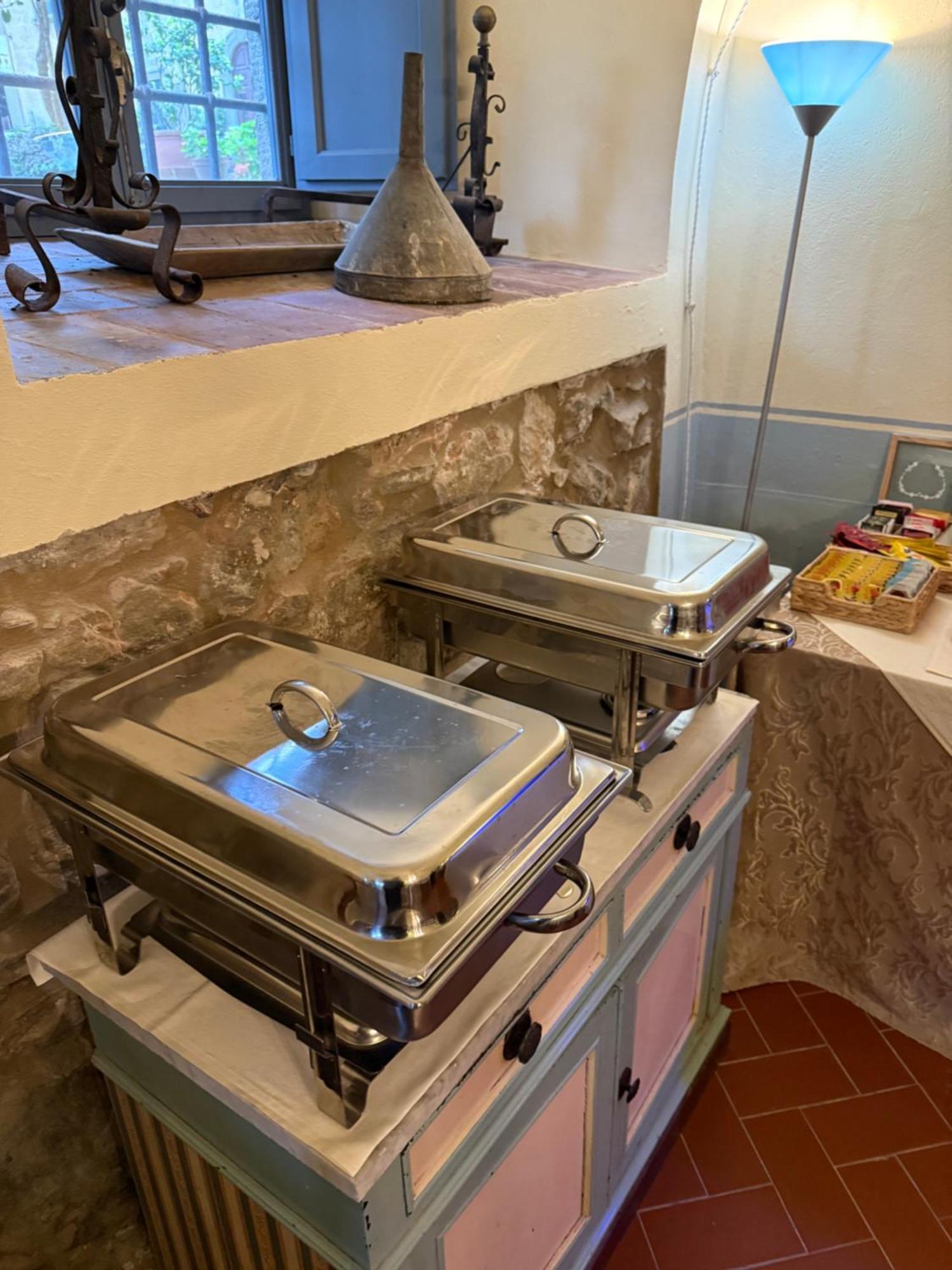 Villa Di Corliano Relais All'Ussero San Giuliano Terme Exteriér fotografie