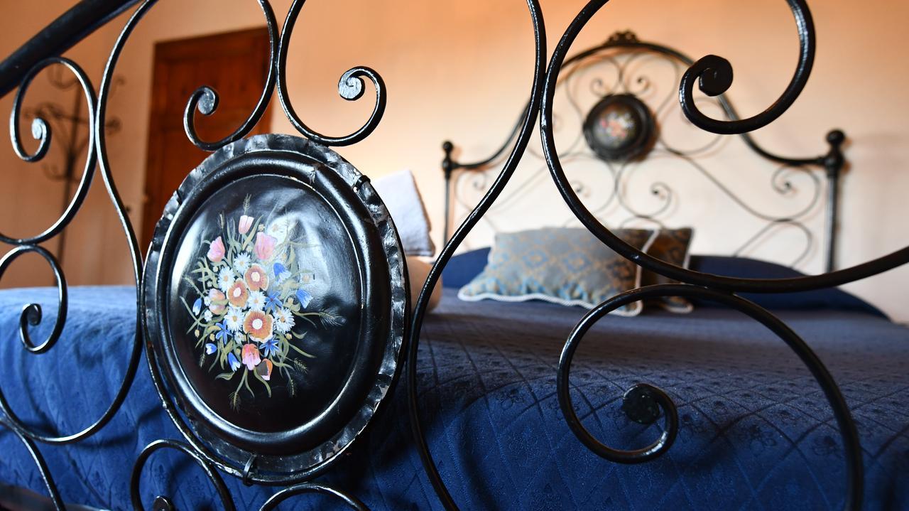 Villa Di Corliano Relais All'Ussero San Giuliano Terme Exteriér fotografie
