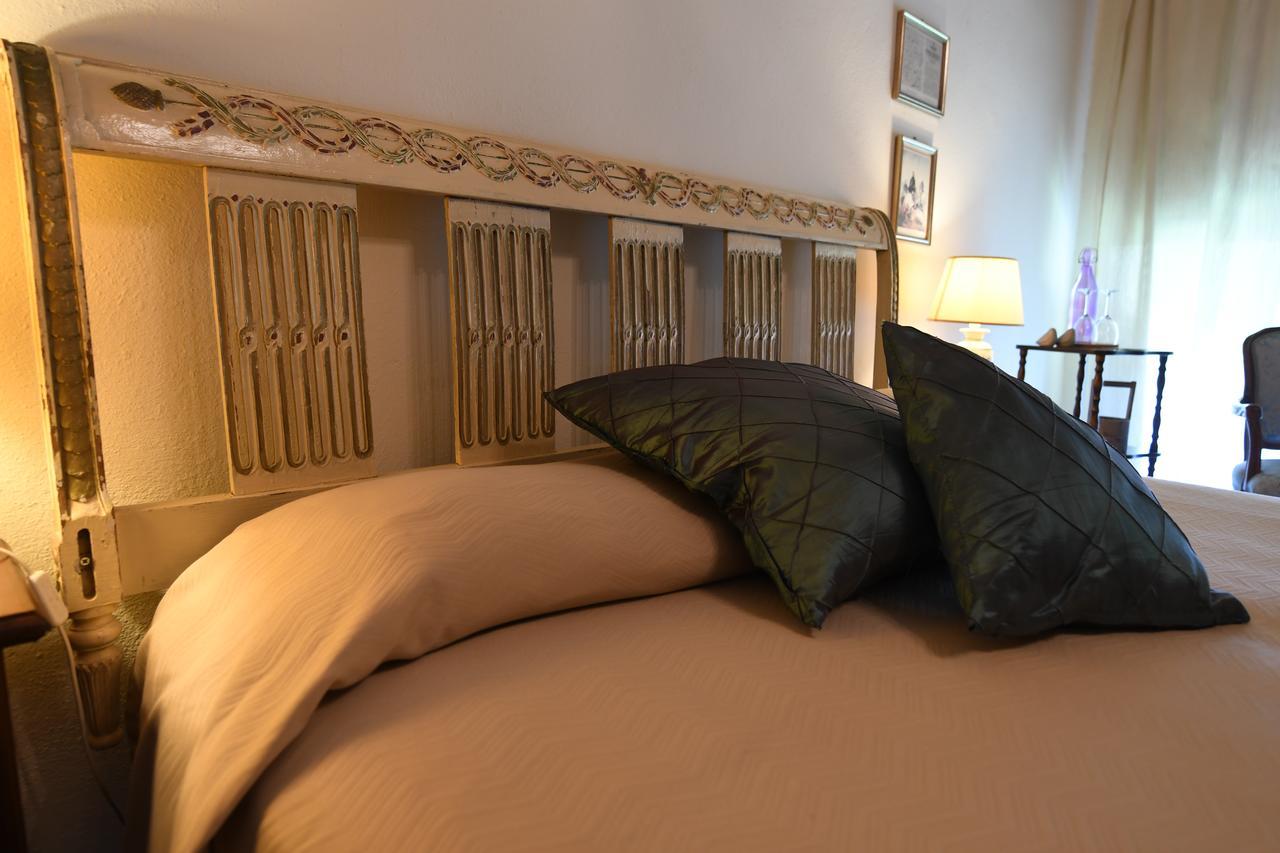 Villa Di Corliano Relais All'Ussero San Giuliano Terme Exteriér fotografie
